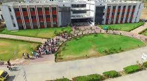 Overview  Gokul Global University in Ahmedabad