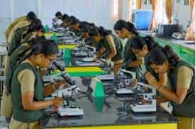 Lab Photo J.K.K Munirajah College Of Agricultural Science (JKKMCAS), Erode in Erode