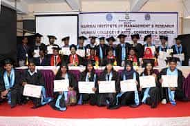 Image for Mumbai College of Arts Commerce And Science, Mumbai in Mumbai