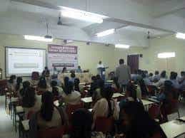  Smart class Sanjay Bhokare Group of Institutes (SBGI, Sangli) in Sangli