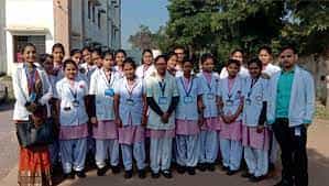 Image for Pratibha Institute of Nursing - (PIN), Raipur in Raipur