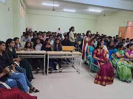 Classroom for Bm College Of Management And Research - (BMCMR, Indore) in Indore