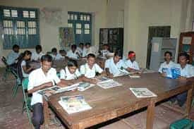 Image for Smt.L.V. Government Polytechnic (SLVGP), Hassan in Hassan