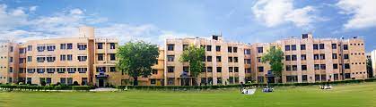 Overview Apeejay Stya University,Gurugram in Gurugram