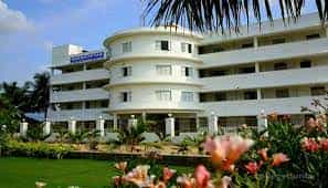 Overview for Mahakavi Bharathiyar College of Engineering and Technology (MBCET), Thiruvallur in Thiruvallur