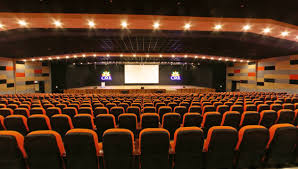 Auditorium C M R Institute of Technology, Bengaluru in 	Bangalore Urban