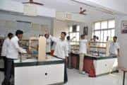 Image for Gulabrao Patil College of Pharmacy (GPCP) Sangli in Sangli