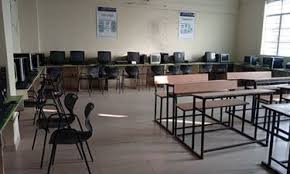 Computer Lab  for Oxford International College, Indore in Indore