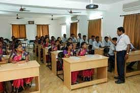 Image for Dr. R. V. Arts and Science College (DRVASC), Coimbatore in Coimbatore