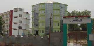 Overview for Laureate Institute of Pharmacy (LIP), Kangra in Kangra