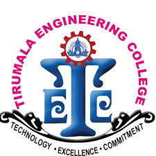 Tirumala Engineering College, Guntur Logo