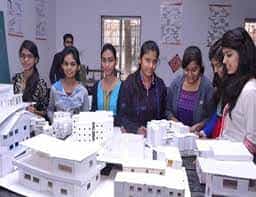 Image for Shri Datta Meghe College of Architecture (SDMCA), Nagpur in Nagpur