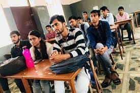 IC Classroom