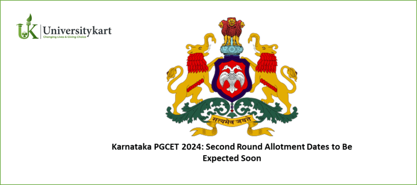 Karnataka PGCET 2024: Second Round Allotment Dates Soon