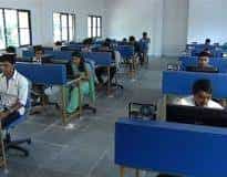 Computer Lab Sri Vidya Vinayaka Institute of Technology (SVVIT, Bengaluru) in Bengaluru