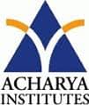 Acharya School of Law, Bangalore logo