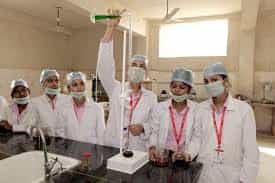 Lab Photo  Maya College Of Pharmacy, Dehradun in Dehradun