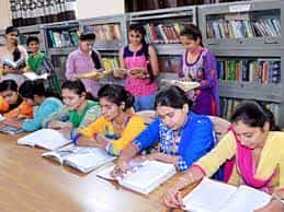 Sonipat T.R. Girls College in Sonipat