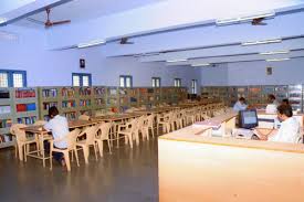 Library Chebrolu Hanumaiah Institute of Pharmaceutical Sciences (CHIPS) in Guntur