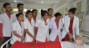 Image for Jai Institute oif Nursing and Research (JINR), Gwalior in Gwalior