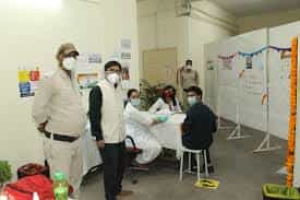 Prcatice National Institute of Health And Family Welfare- [NIHFW], New Delhi 