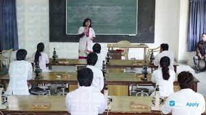 Students or teachers conversation  Santosh in Ghaziabad