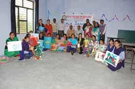 Image for Jat College of Education (JCE), Karnal in Karnal