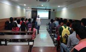 ALCCE Classroom