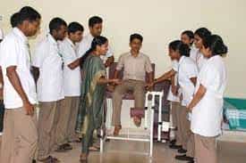 Image for BCF College Of Nursing, Kottayam  in Kottayam
