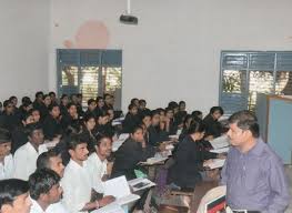 Class Government Ranbir College (GRC, Sangrur) in Sangrur