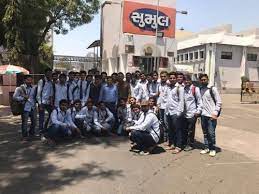 Group Photo for Bhagwan Mahavir College of Engineering & Technology - (BMCET, Surat) in Surat