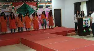 Culture Function Photo Chanakya Community College, Raipur in Raipur