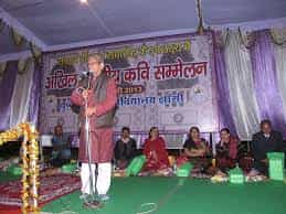 Program Babu Jagjivan Ram Institute of Law (BJRIL, Jhansi) in Jhansi