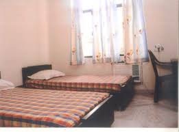 Hostel Room of Shri Ramswaroop Memorial College of Engineering & Management, Lucknow in Lucknow