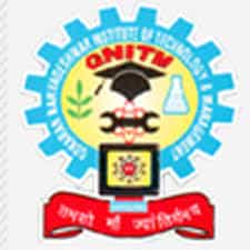 GNITM Logo