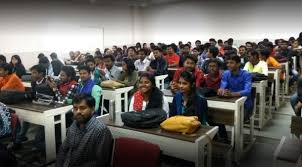 Classroom  for Rukmadevi Pannalal Laddha Maheshwari College, Indore in Indore