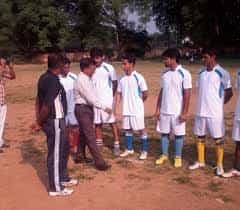 Image for Shyamlal Pandiviya Govt. Post Graduate College, Morar, Gwalior in Gwalior