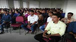 Image for Matoshri College of Pharmacy, Nashik in Nashik