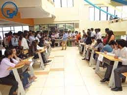 Image for KLE Society's College of Business Administration - Vidyanagar Hubli in Hubli-Dharwad