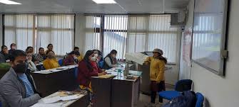 Image for Himachal Pradesh University Distance Education (HPUDE), Shimla in Shimla