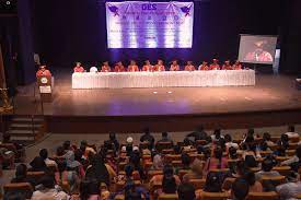 Seminar Hall for Oriental Institute of Management - (OIM, Navi Mumbai) in Navi Mumbai