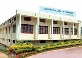 CCN College view