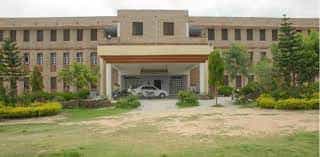 Image for Shrinathji Institute of Biotechnology and Management (SIBM), Rajsamand in Rajsamand