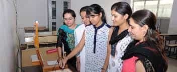 Lab Srivari College of Education (SCE), Tiruvannamalai  in Tiruvannamalai