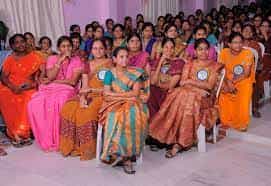 Staff Sri Mittapalli Institute of Technology for Women (SMITW, Guntur) in Guntur