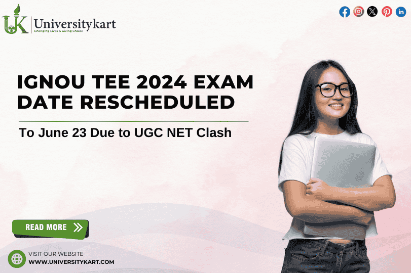IGNOU TEE 2024