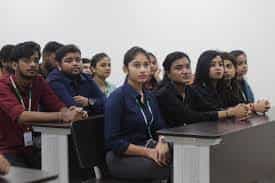 classroom KIIT School of Computer Engineering (KSCE, Bhubaneswar in Bhubaneswar