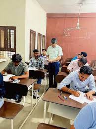 Classroom for Lumding College (LC), Guwahati in Guwahati