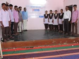 Program at Government College for Men, Kurnool in Kurnool	