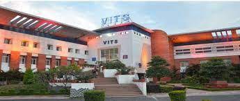 Campus View Vindhya Institute of Technology And Science (VITS), Raipur in Raipur